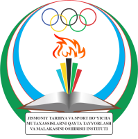 JISMONIY TARBIYA VA SPORT BO‘YICHA MUTAXASSISLARNI QAYTA TAYYORLASH VA MALAKASINI OSHIRISH INSTITUTI ELEKTRON MASOFAVIY TA’LIM TIZIMI